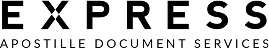 Express Apostille